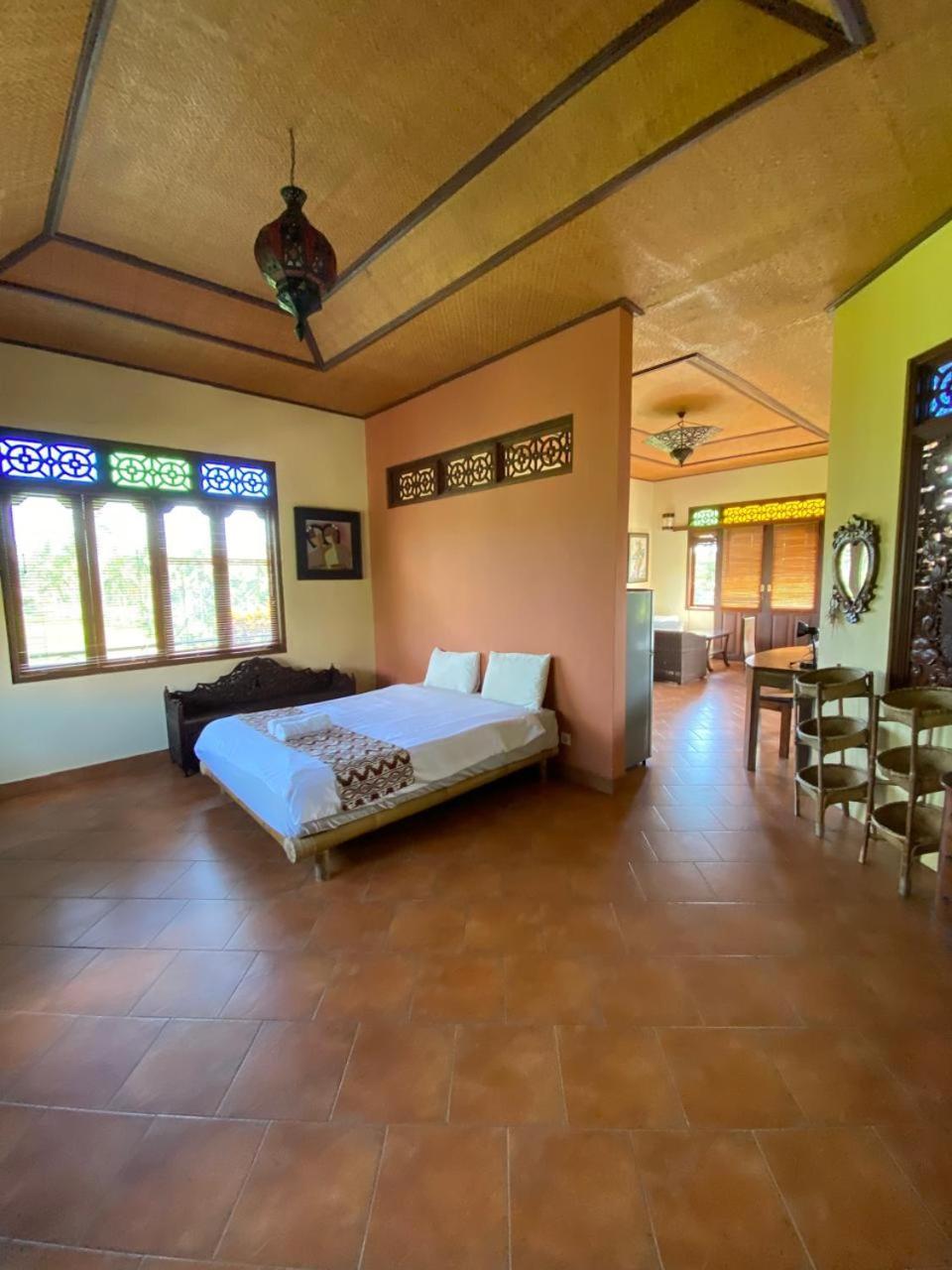 Dukuh Village Villas & Art Tegallalang  Phòng bức ảnh